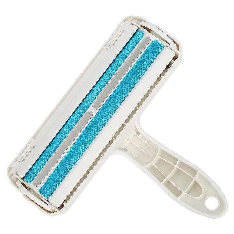 Cleanoutou™ - Rouleau anti-poils chien - Lavieduchien