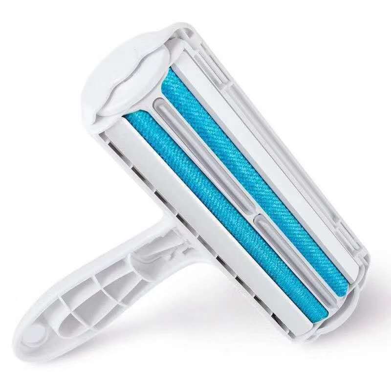 Cleanoutou™ - Rouleau anti-poils chien - Lavieduchien