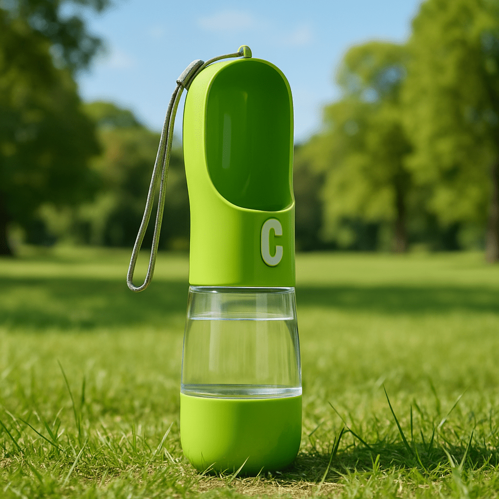 Gourde pour chien | Bottle&Bowl™ | - Lavieduchien