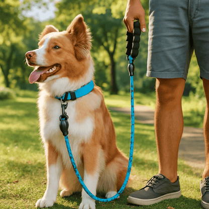 Laisse pour chien | Sanka - Lavieduchien
