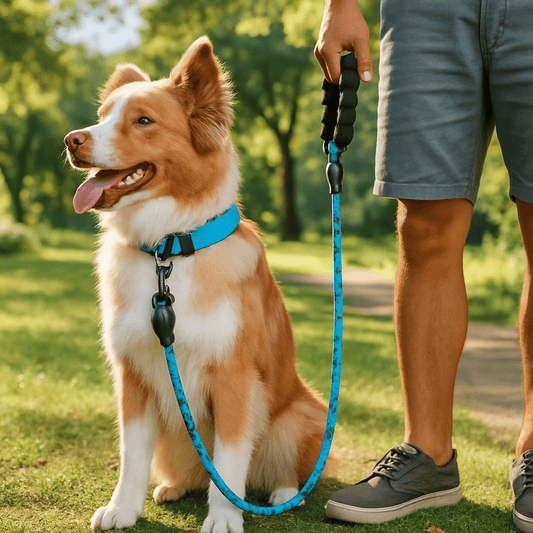 Laisse pour chien | Sanka - Lavieduchien